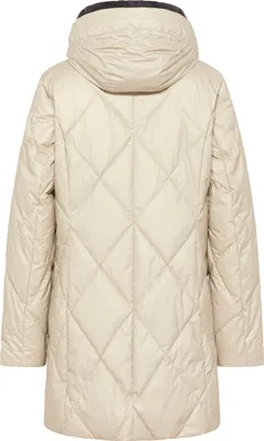 Produktbild von BARBARA LEBEK Jacke m. Kapuze 240 48