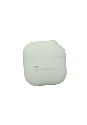 Produktbild von Techmade Earbuds XM201 Green