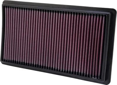 Immagine prodotto di Inserto filtro aria sportivo K&N per Ford Explorer r.v. 2020-2023 3.0L Benzina