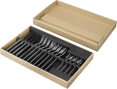 Produktbild von Opinel Perpetue Besteckset 16tlg.