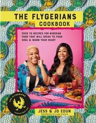 Obrázok produktu pre The Flygerians Cookbook