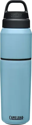 Produktbild von Camelbak - CB2424404065 - Trinkflasche - Multibev 0.65 L - / 0.5 L - dusk blue