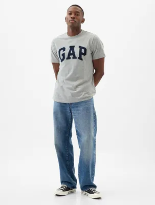 Produktbild von GAP T-Shirt mit Logo 856659-00__M