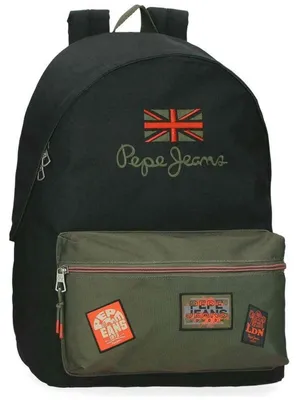 Obrázek produktu pro Batoh Pepe Jeans Ponder pro Uni