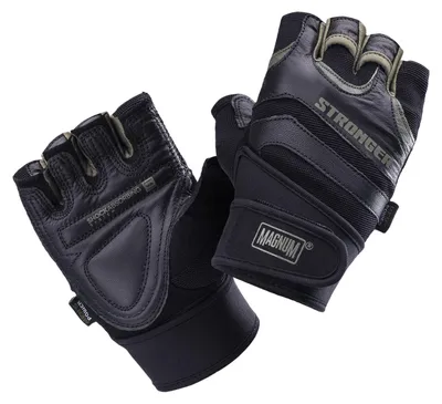 Produktbild von Gloves MAGNUM SHOCK, MAGNUM