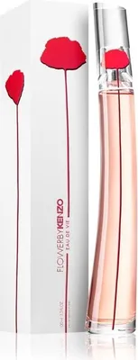 Zdjęcie produktu dla KENZO Flower by Kenzo Eau de Vie EDP 100ml