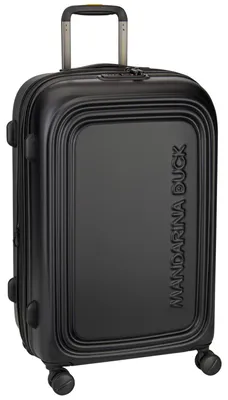 Produktbild von Mandarina Duck Trolley Logoduck + Trolley Medium Exp 45 x 69 x 32-35