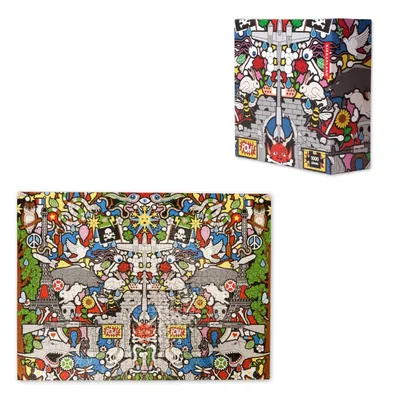 Image de Puzzle d'emploi Pow 1000 pièces 69 x 51 cm