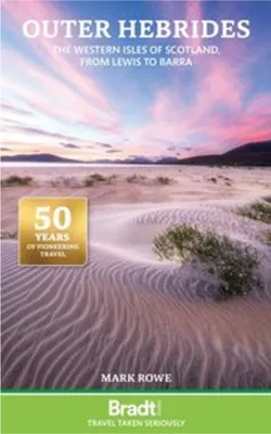 Produktbild von Outer Hebrides