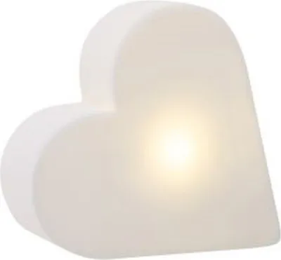 Produktbild von 8 seasons design Shining Heart Micro XS LED