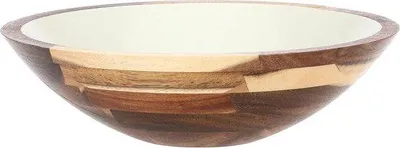 Image de Kom medium 254 x 254 x 72 cm Libeccio - La Porcellana Weica