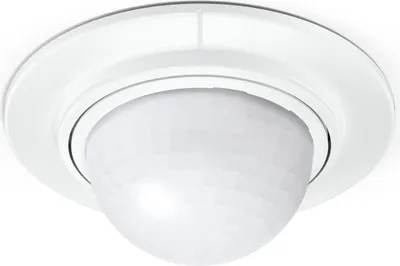 Produktbild von Is 360-1 De Biely Senzor Pohybu Pt 360St 4M 8S-35Min Ip54 1000W 230V Ac