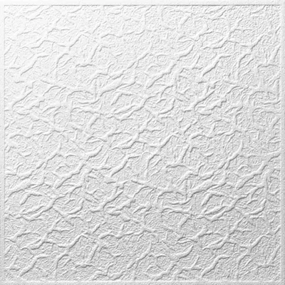 Produktbild von Decosa Deckenplatte Genova, 50 cm x 50 cm