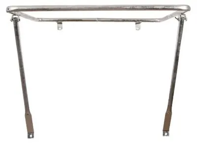 Produktbild von LISTER Wandkonsole K 60 N feuerverzinkter Stahl