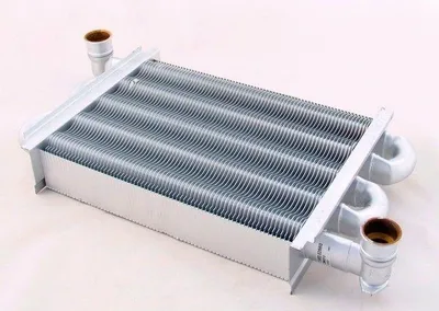 Produktbild von WOLF Heizwasserwärmetauscher für CGU-2(K)-24