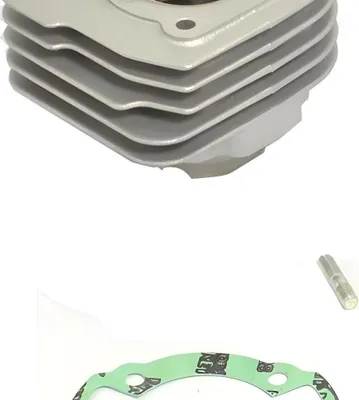 Zdjęcie produktu dla Aluminiowy zestaw cylindrów Athena 50cc do Morini AC (bez głowicy)