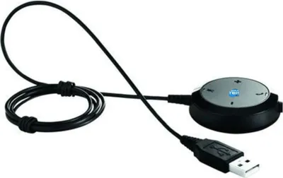 Immagine prodotto di Jabra 14208-12 - Adattatore di controllo - Nero