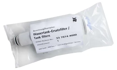 Produktbild von WMF Wasserfilter Tankfilter für WMF 950 S