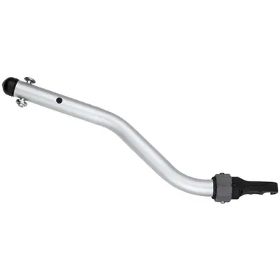 Image de Bras de roue Croozer, côté gauche, pour modèles Kid/Kid Plus, taille unique