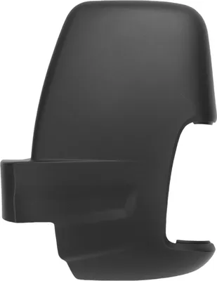 Image de Cache-rétroviseur, protection de porte latérale noire, remplacement pour Transit Mk8 V363 2014 et ultérieur, passager 1823808