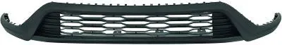 Produktbild von DIEDERICHS Lüftungsgitter Grill Stoßfänger für FIAT DOBLO Kasten/Kombi (263)
