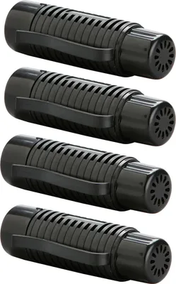 Produktbild von 4x Mobiler Ultraschall Batterie Insektenvertreiber Mückenschutz Moskito Mücken Schutz Abwehr Insektenschutz