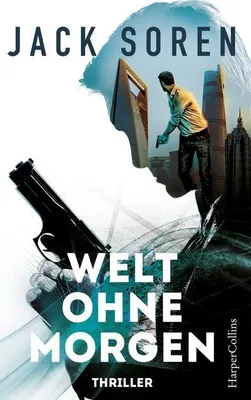 Produktbild von Welt ohne Morgen