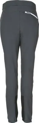 Produktbild von Witeblaze MAIPO Damen Hose Softshellhose Wanderhose Trekkinghose grau 42