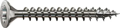 Immagine prodotto di SPAX A2 SENSE PLUG T-STAR PLUS T15 FULL THREAD acciaio inox 200pz | 3,5x25 mm / 200 pz.