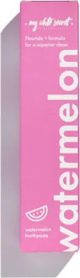 Image de Dentifrice au melon 60 g