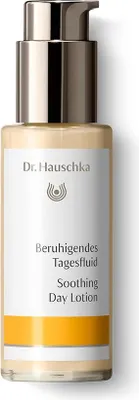 Produktbild von Dr. Hauschka Soothing Day Lotion