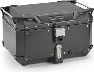 Obrázek produktu pro GIVI TREKKER OUTBACK EVO SMART horní kufr monokey black line 58L