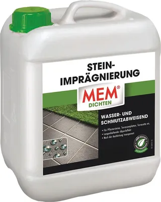 Produktbild von MEM Stein Imprägnierung 10 Ltr