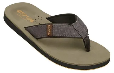 Immagine prodotto di Ciabatte Cool Log Kaki