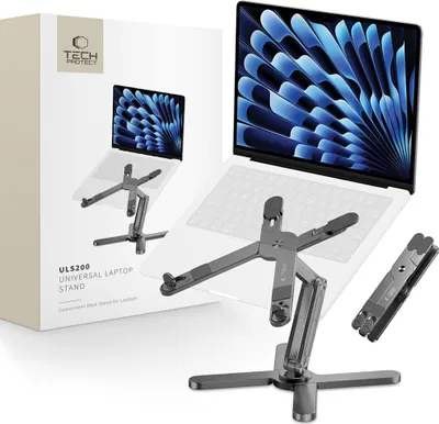 Obrázok produktu pre Tech-Protect laptop stand ULS200, grey