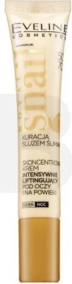 Obrázok produktu pre Eveline Cosmetics Royal Snail – očný krém, hydratácia, regenerácia