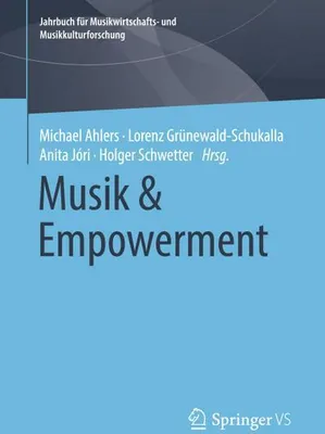 Produktbild von Musik & Empowerment