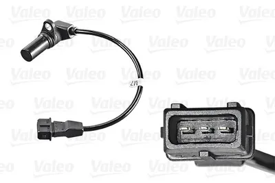Produktbild von VALEO 254106 Kurbelwellensensor Impulsgeber für CHEVROLET SPARK (M300)