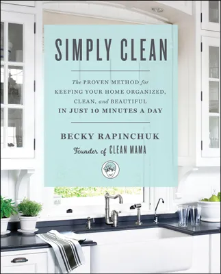 Produktbild von Simply Clean