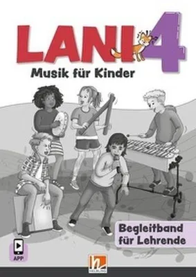 Produktbild von Lani 4 Paket Lehrperson