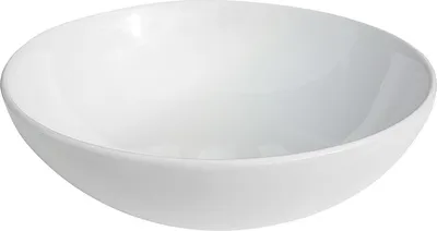 Productafbeelding van Belvit Iris Slim opzetwastafel, 40 cm