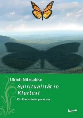 Produktbild von Spiritualität in Klartext
