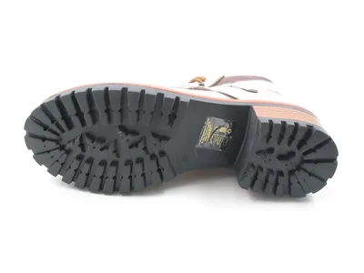 Produktbild von Manitu Damen Damenschuhe beige Gr. 42