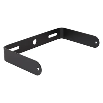 Produktbild von Halterung für LED-Hallenstrahler UFO Value 150W LEDVANCE4058075423374 Schwarz