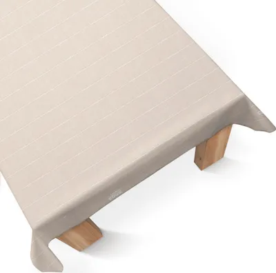 Produktbild von Tischdecke Balance Kuchen 140x220cm