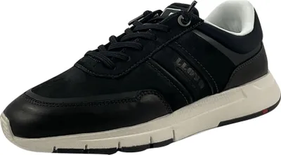 Produktbild von Lloyd Sportliche Schnürschuhe ENDLEY Herren 31353034363531 Schwarz 44 EU