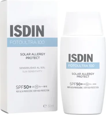 Produktbild von PHOTO ULTRA Sonnenallergie-Fusion-Fluid SPF100+  50 ml