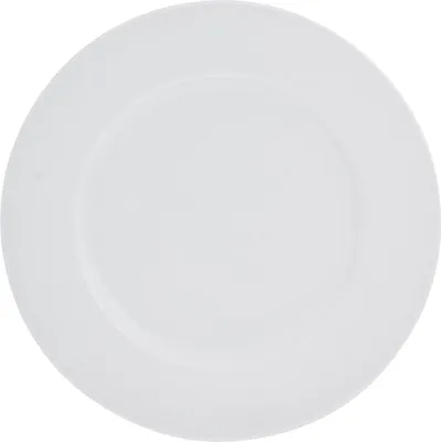 Produktbild von KAHLA Frühstücksteller 21 cm Aronda weiß 453404A90045C
