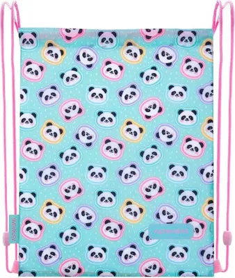 Obrázok produktu pre Trieda Minty Pandas Taka na topnky Astrabag Astra