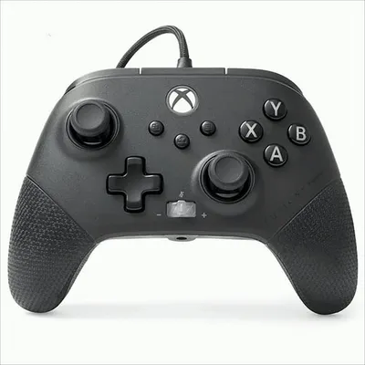 Produktbild von XB Controller wired Fusion Pro 4 PowerA